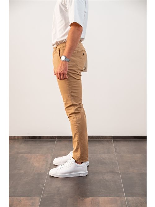 Pantalone chino NEW ROLF ROY ROGERS | P26RRU013C9250112/C0489